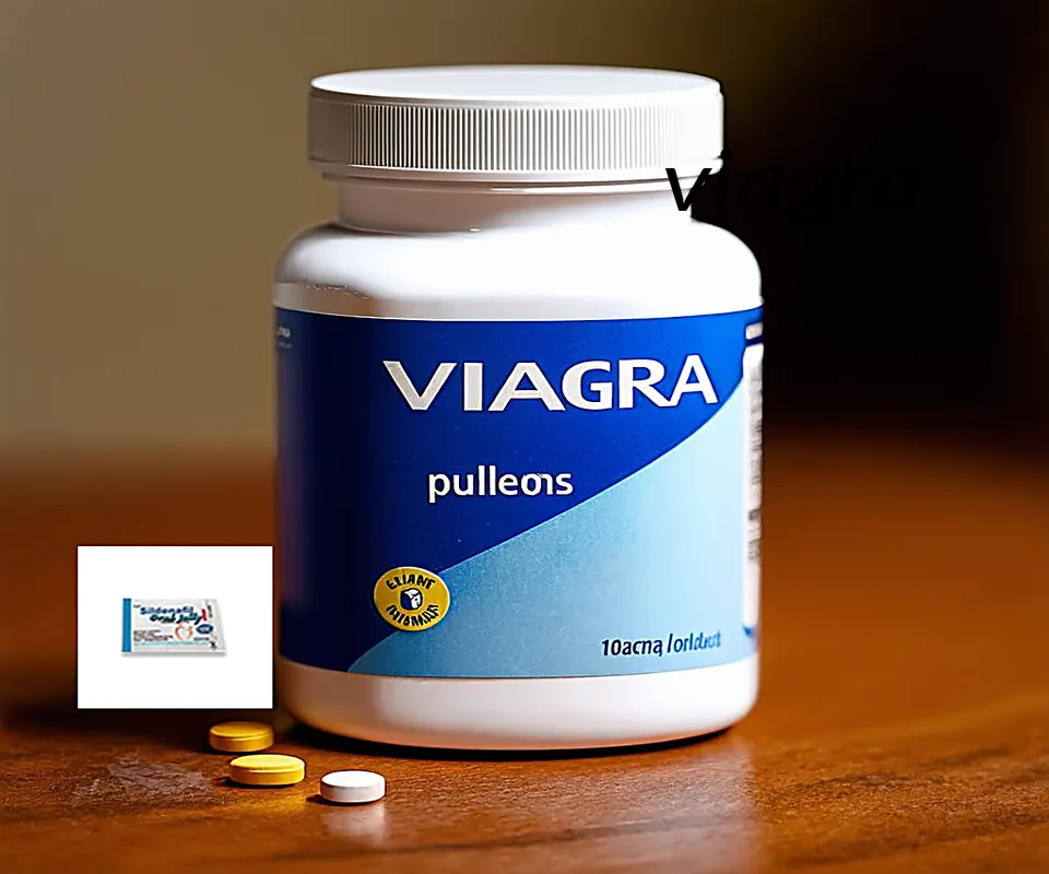 En cualquier farmacia puedo comprar viagra